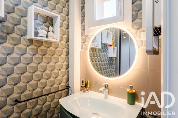 Maison à vendre 5 pièces 133,7 m² Herblay-sur-Seine