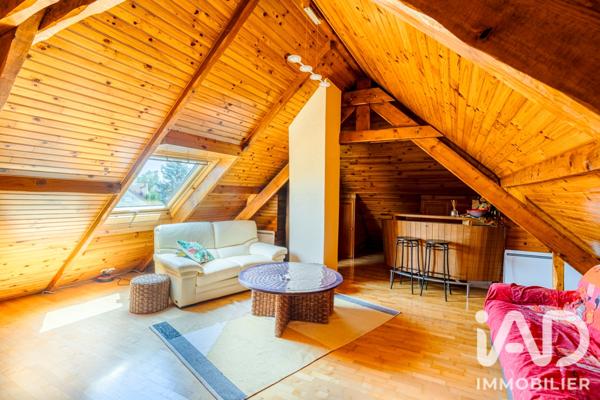 Maison à vendre 5 pièces 133,7 m² Herblay-sur-Seine