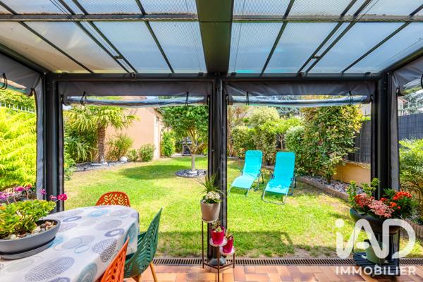 Maison à vendre 5 pièces 133,7 m² Herblay-sur-Seine