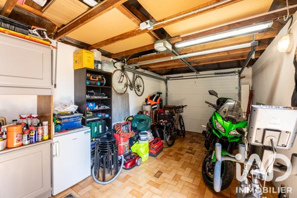 Maison à vendre 5 pièces 133,7 m² Herblay-sur-Seine