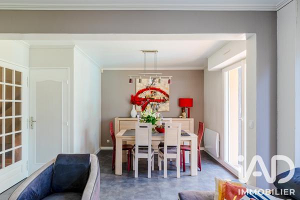 Maison à vendre 5 pièces 133,7 m² Herblay-sur-Seine