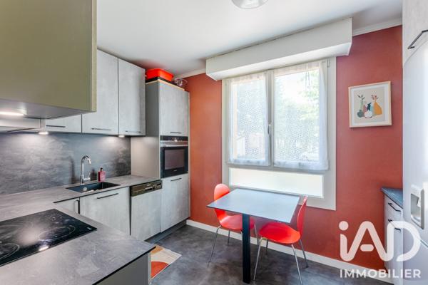 Maison à vendre 5 pièces 133,7 m² Herblay-sur-Seine