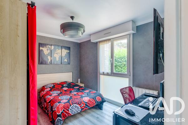 Maison à vendre 5 pièces 133,7 m² Herblay-sur-Seine
