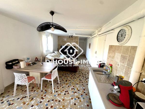 Maison à vendre 7 pièces de 180 m²