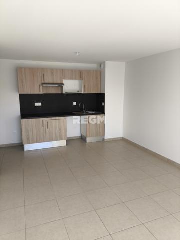 Muret (31600) MURET - T3 DANS UNE RESIDENCE SECURISEE
