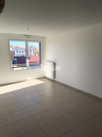 Muret (31600) MURET - T3 DANS UNE RESIDENCE SECURISEE