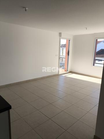 Muret (31600) MURET - T3 DANS UNE RESIDENCE SECURISEE