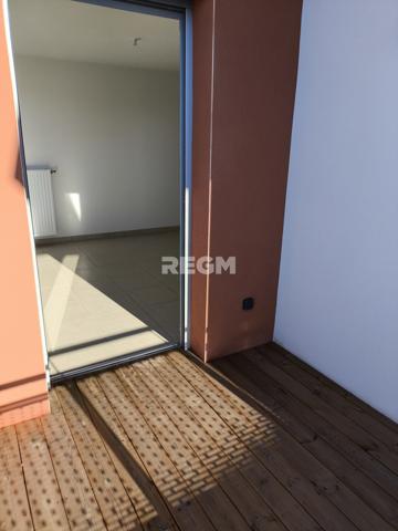 Muret (31600) MURET - T3 DANS UNE RESIDENCE SECURISEE