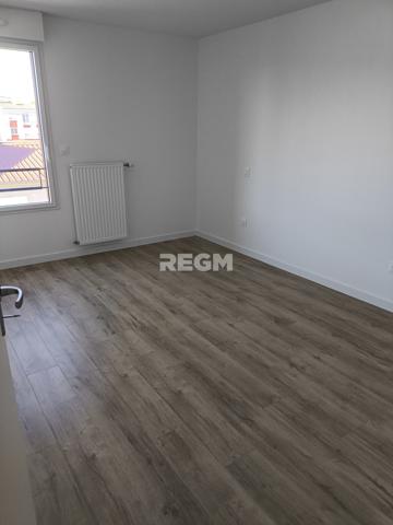 Muret (31600) MURET - T3 DANS UNE RESIDENCE SECURISEE
