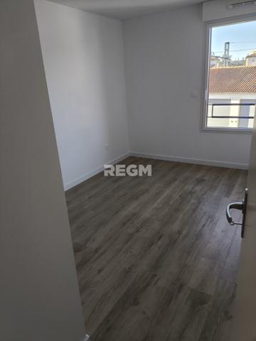 Muret (31600) MURET - T3 DANS UNE RESIDENCE SECURISEE