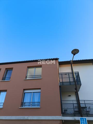 Muret (31600) MURET - T3 DANS UNE RESIDENCE SECURISEE