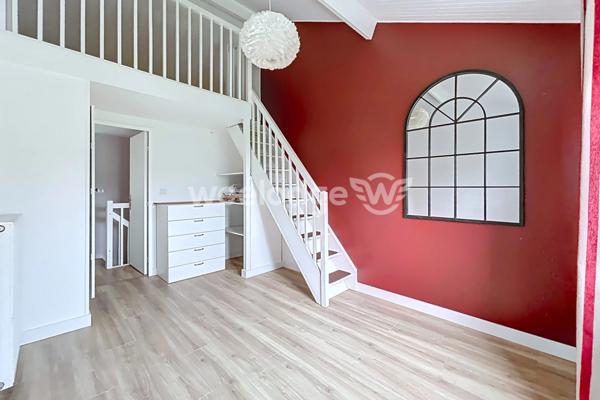 Maison à vendre 4 pièces de 103,37 m² à Éragny