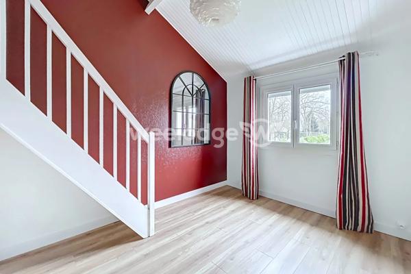 Maison à vendre 4 pièces de 103,37 m² à Éragny