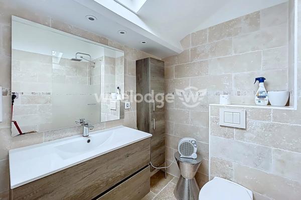 Maison à vendre 4 pièces de 103,37 m² à Éragny