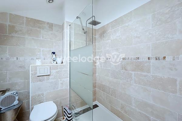 Maison à vendre 4 pièces de 103,37 m² à Éragny