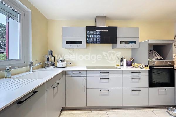 Maison à vendre 4 pièces de 103,37 m² à Éragny