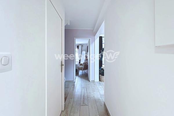 Maison à vendre 4 pièces de 103,37 m² à Éragny