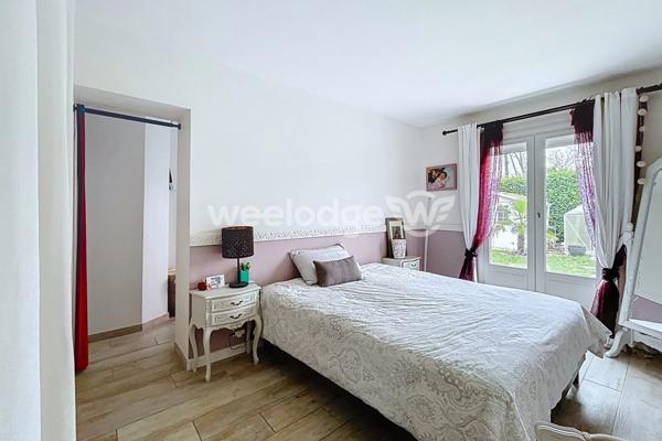 Maison à vendre 4 pièces de 103,37 m² à Éragny