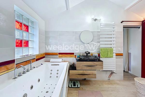 Maison à vendre 4 pièces de 103,37 m² à Éragny