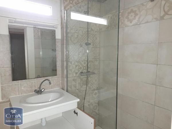 Appartement à louer 3 pièces 72.69m²