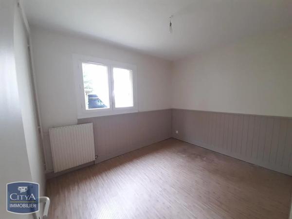 Appartement à louer 3 pièces 72.69m²