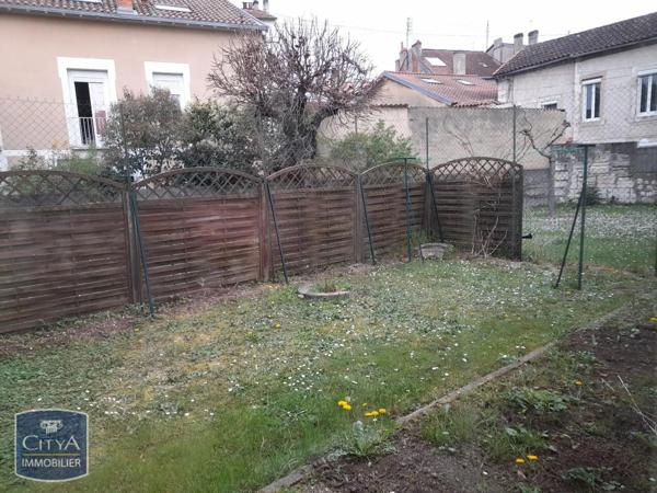 Appartement à louer 3 pièces 72.69m²