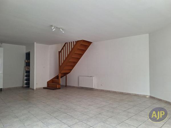 Location maison Pons : 685 € - AJP Immobilier Pons