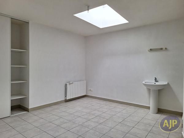 Location maison Pons : 685 € - AJP Immobilier Pons