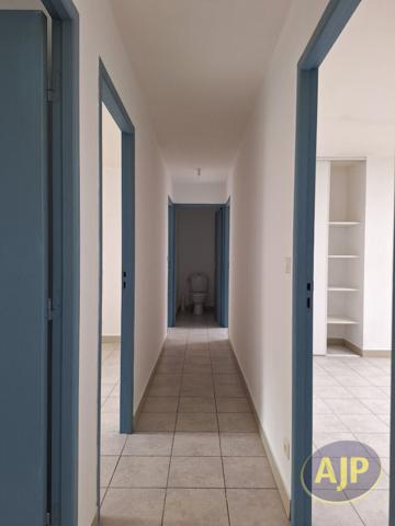 Location maison Pons : 685 € - AJP Immobilier Pons