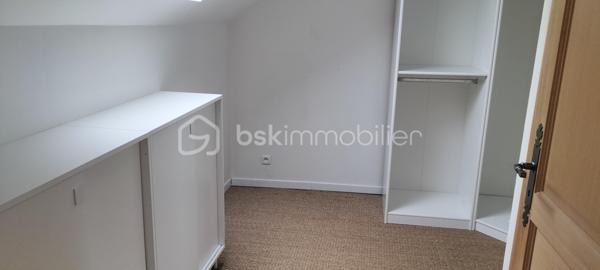 Maison ancienne de 195 m²