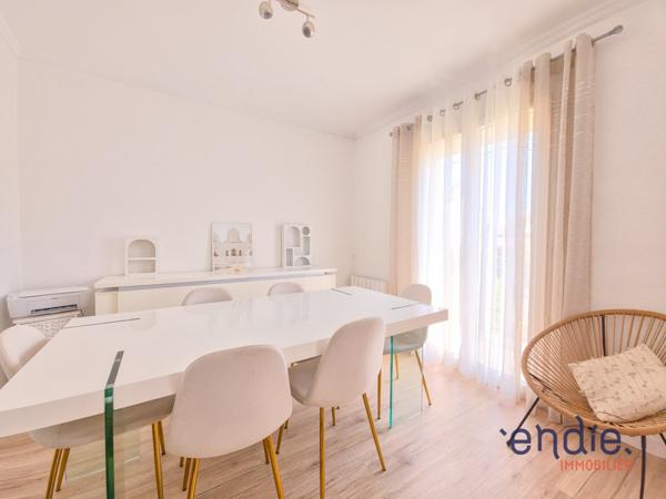 MAISON SUR SOUS-SOL-ENDIE IMMOBILIER-YZEURE
