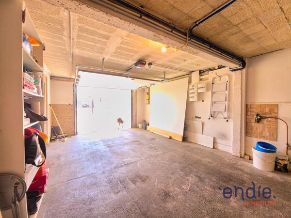 MAISON SUR SOUS-SOL-ENDIE IMMOBILIER-YZEURE
