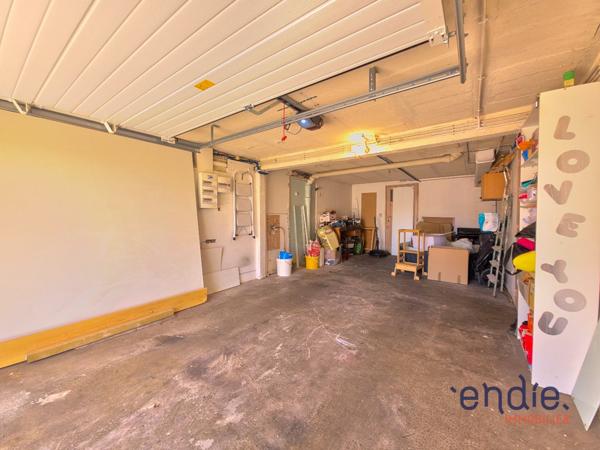 MAISON SUR SOUS-SOL-ENDIE IMMOBILIER-YZEURE