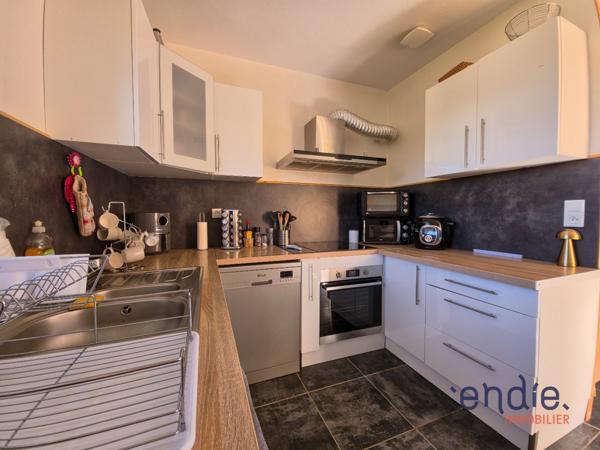 MAISON SUR SOUS-SOL-ENDIE IMMOBILIER-YZEURE