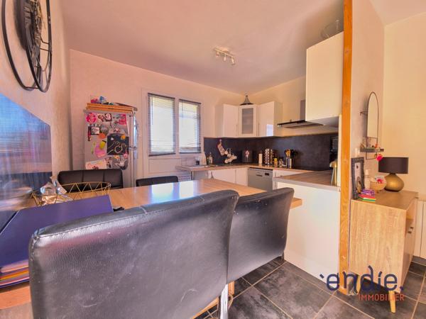 MAISON SUR SOUS-SOL-ENDIE IMMOBILIER-YZEURE