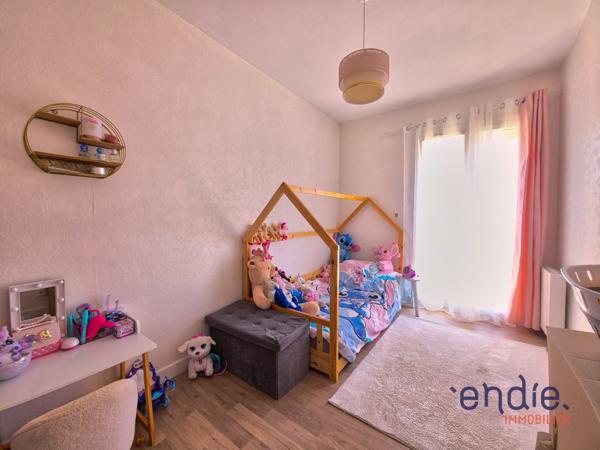 MAISON SUR SOUS-SOL-ENDIE IMMOBILIER-YZEURE