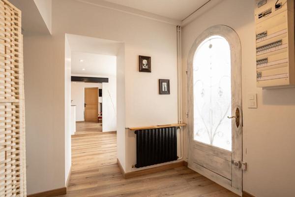 LIEUX UNIQUES ® - PROPRIÉTÉS PRIVÉES  PROPOSE TRÈS JOLI CORPS DE FERME RENOVÉ À THENAY (41350)