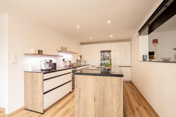 LIEUX UNIQUES ® - PROPRIÉTÉS PRIVÉES  PROPOSE TRÈS JOLI CORPS DE FERME RENOVÉ À THENAY (41350)