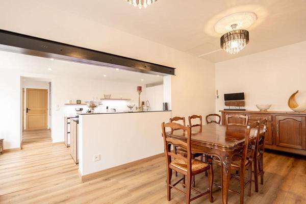 LIEUX UNIQUES ® - PROPRIÉTÉS PRIVÉES  PROPOSE TRÈS JOLI CORPS DE FERME RENOVÉ À THENAY (41350)