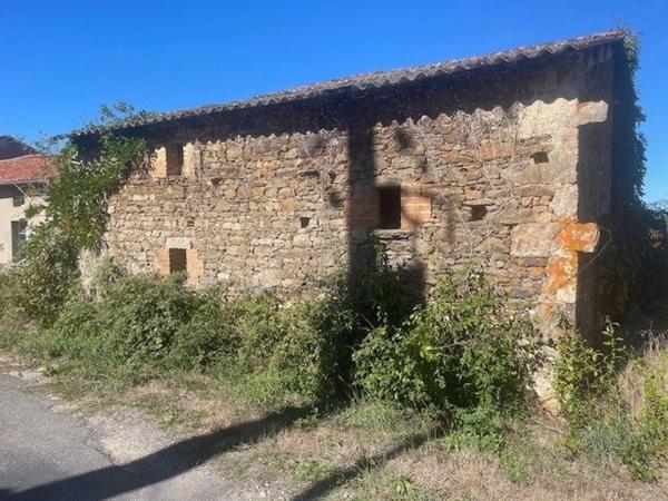 Maison à LE DORAT, 87210 - 4 pièces 160m²