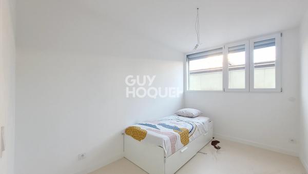 Bois Colombes 4 pièces de 70.87 m2 - 10 Min Gare Saint-Lazare