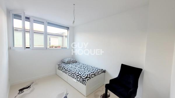 Bois Colombes 4 pièces de 70.87 m2 - 10 Min Gare Saint-Lazare