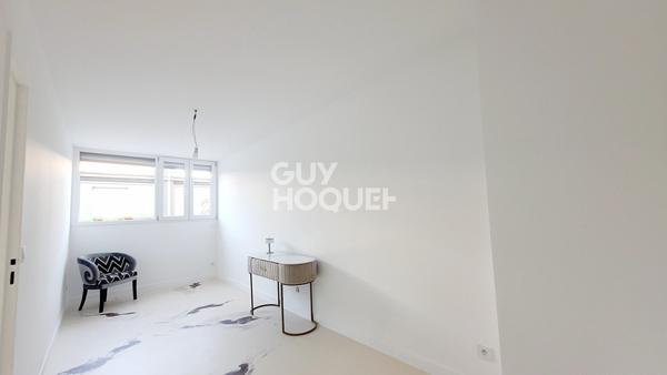 Bois Colombes 4 pièces de 70.87 m2 - 10 Min Gare Saint-Lazare