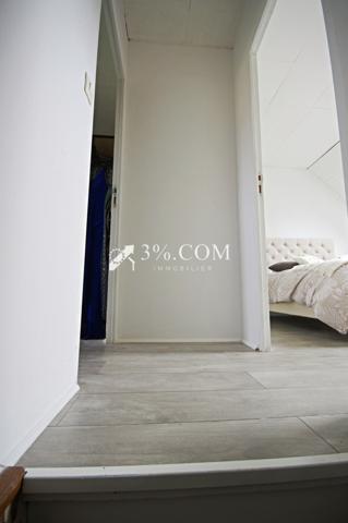 Maison
                                                                                                                                                                                                                                                                                                                        3 pièce(s)                                                                                                                                                                                                          2 chambre(s)                                                                                                                                                                                                          63  m²
