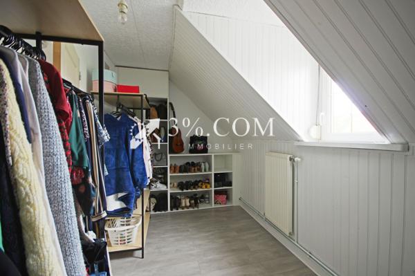 Maison
                                                                                                                                                                                                                                                                                                                        3 pièce(s)                                                                                                                                                                                                          2 chambre(s)                                                                                                                                                                                                          63  m²