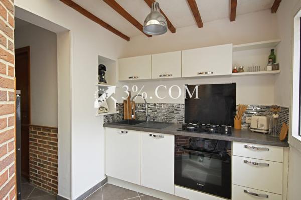 Maison
                                                                                                                                                                                                                                                                                                                        3 pièce(s)                                                                                                                                                                                                          2 chambre(s)                                                                                                                                                                                                          63  m²
