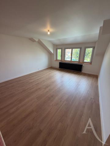 Maison Deols 4 pièce(s)