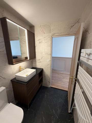 Maison Deols 4 pièce(s)