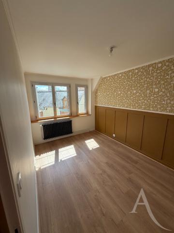 Maison Deols 4 pièce(s)