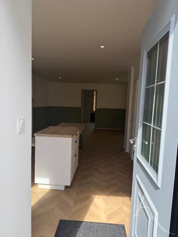 Maison Deols 4 pièce(s)